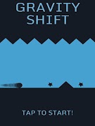 Gravity Shift syot layar 3