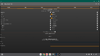 برنامه‌نما Network Scanner: WiFi Scanner عکس از صفحه
