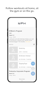 MPH Baseball 截图 2