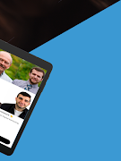 برنامه‌نما Archmore عکس از صفحه