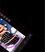 برنامه‌نما Video Star Pro عکس از صفحه