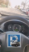 Ajudante de estacionamento imagem de tela 5