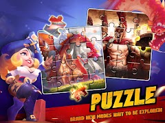 Perfect Piecing 截图 3