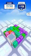 برنامه‌نما Incretown عکس از صفحه