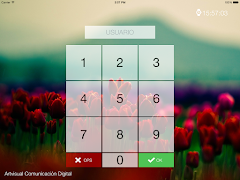 Sesame Wall - HR Management स्क्रीनशॉट 1