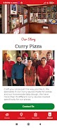 Curry Pizza اسکرین شاٹ 4