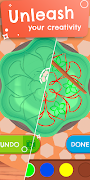 Perfect Craft: Clay 3D DIY screenshot 1