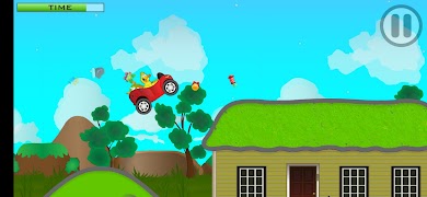 Verrückte Entenstraße Screenshot 3