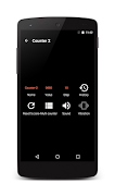 Counter+ captura de pantalla 3