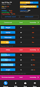 Progress Knight: Mobile постер