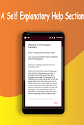 Hexagon Translator screenshot 5