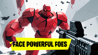 Bulletstop:Ultimate FPS Action Screenshot 3