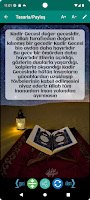 برنامه‌نما Kadir Gecesi Mesajları عکس از صفحه
