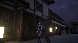 Another World : Demo screenshot 4