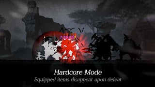 برنامه‌نما Dark Sword عکس از صفحه