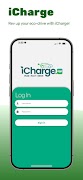 برنامه‌نما iCharge.app عکس از صفحه