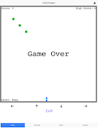 MultiSnake स्क्रीनशॉट 5