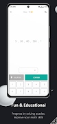 Math Puzzle & Riddle 截图 1