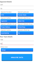 OSM Data Analyste ภาพหน้าจอ 3