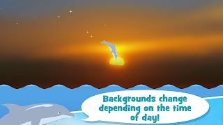 Dolphin Up screenshot 3