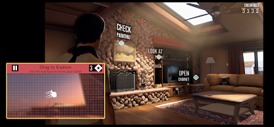 As Dusk Falls Companion App screenshot 3