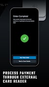 Hudl Ticket Reader screenshot 5