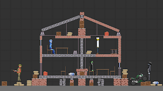 Melon Playground - Mods screenshot 3