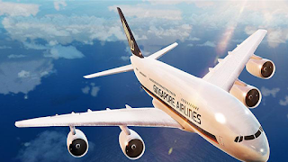 Flight Simulator 2021 скриншот 1