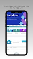 Study pool App Advice screenshot 3