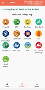 Digipay screenshot 1