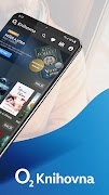 O2 Knihovna ảnh chụp màn hình 1
