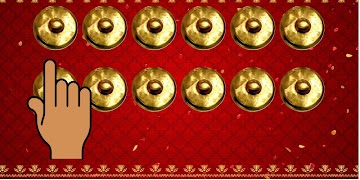 Kebyar Java Instrument 截圖 4