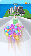 2 Schermata More Balls