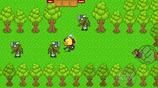 Pato Horneado Trap Adventures capture d'écran 5