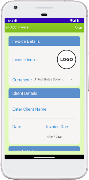 Invoice Template capture d'écran 5