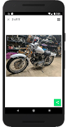Used Motorcycle List स्क्रीनशॉट 3