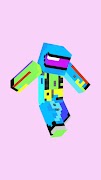 Rich Skin For Minecraft screenshot 2