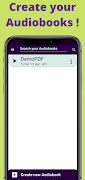 برنامه‌نما InstaReader عکس از صفحه