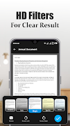 Document Scanner - PDF Scanner screenshot 2