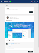 Meta Conecta captura de pantalla 5