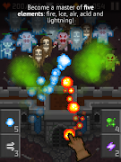 Wizard Swipe screenshot 7