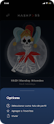 Hash Pass screenshot 2