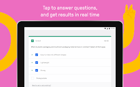 Edpuzzle اسکرین شاٹ 7