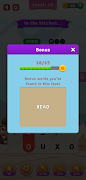 Wordalicious Two screenshot 4