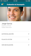 Evaluate - ABInBev App screenshot 2