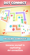 Dot Connect Mania স্ক্রিনশট 2