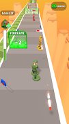 Tiny Soldier syot layar 4