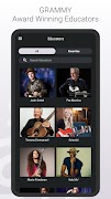 TrueFire Guitar Lessons 截图 5