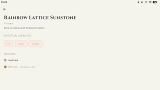 Crystal Match screenshot 3