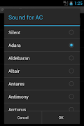 Power Notifier screenshot 1